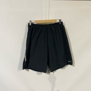 Nike running dri-fit athletic shorts